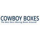 Cowboy Boxes logo